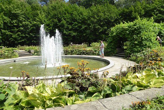 Park Żywiecki